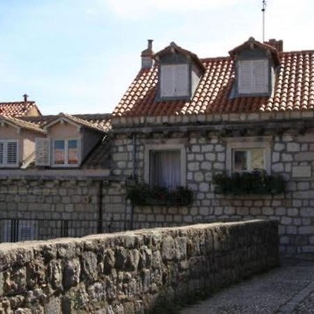Dubrovnik Cozy Studio With The Old Town Charm Dış mekan fotoğraf