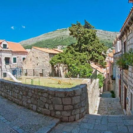 Dubrovnik Cozy Studio With The Old Town Charm Dış mekan fotoğraf