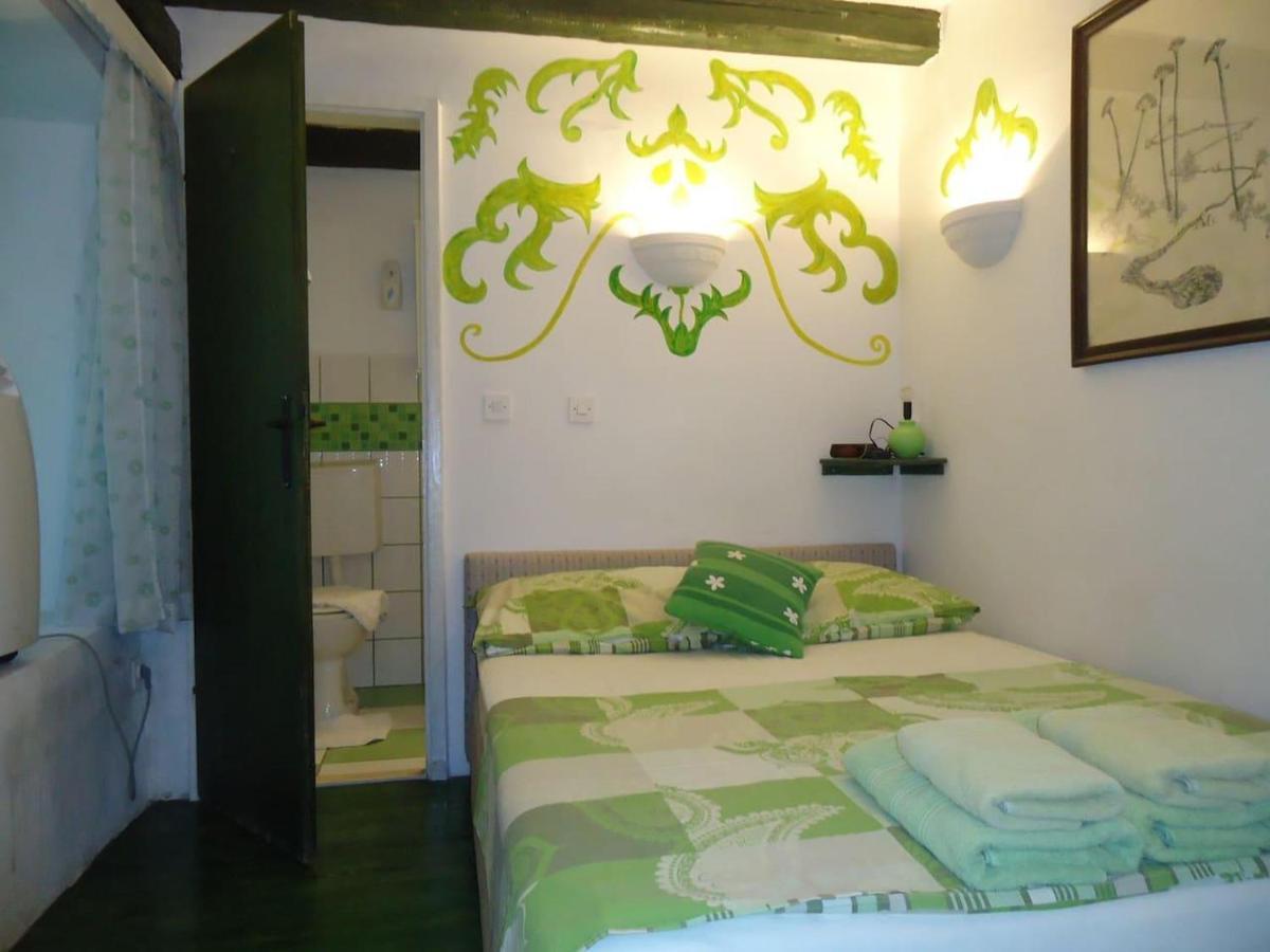 Dubrovnik Cozy Studio With The Old Town Charm Dış mekan fotoğraf