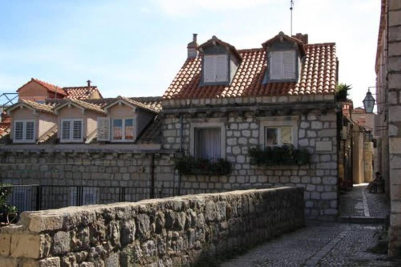 Dubrovnik Cozy Studio With The Old Town Charm Dış mekan fotoğraf