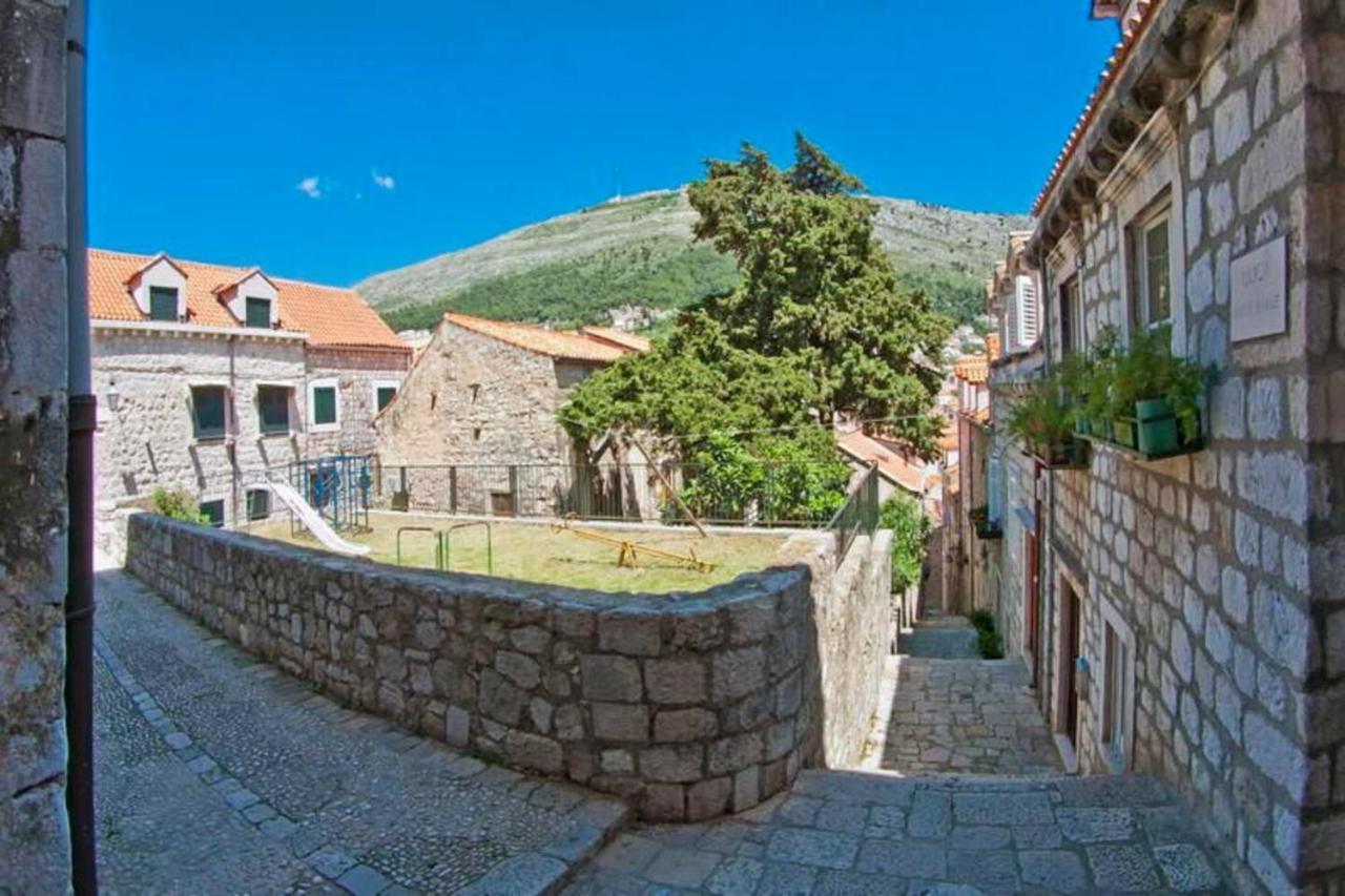 Dubrovnik Cozy Studio With The Old Town Charm Dış mekan fotoğraf