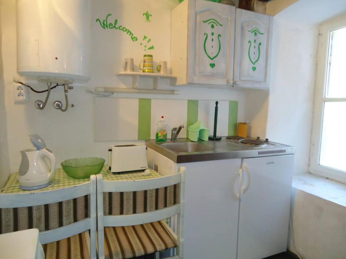 Dubrovnik Cozy Studio With The Old Town Charm Dış mekan fotoğraf