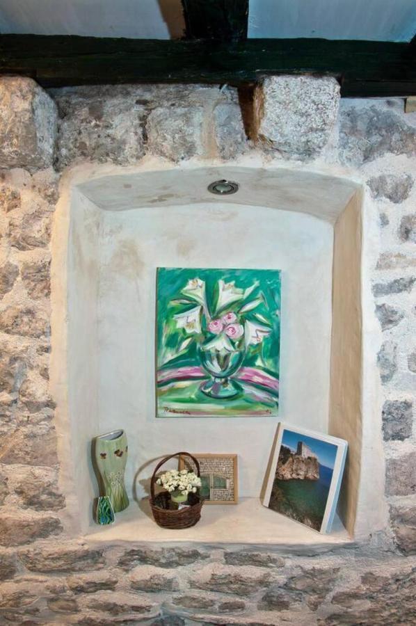 Dubrovnik Cozy Studio With The Old Town Charm Dış mekan fotoğraf