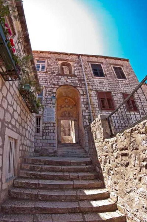 Dubrovnik Cozy Studio With The Old Town Charm Dış mekan fotoğraf